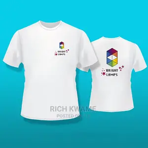 T Shirt Printing