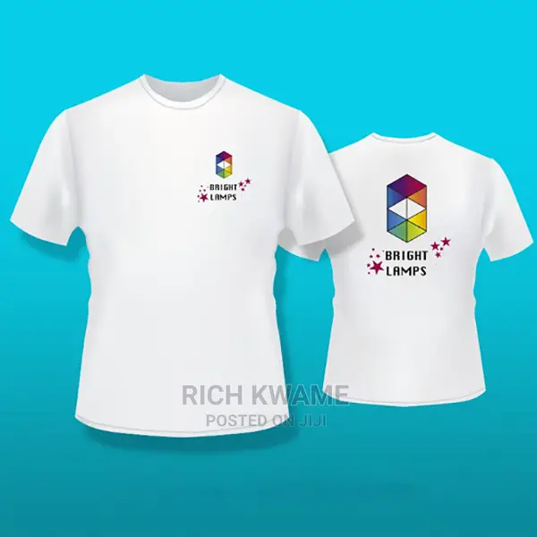 T Shirt Printing