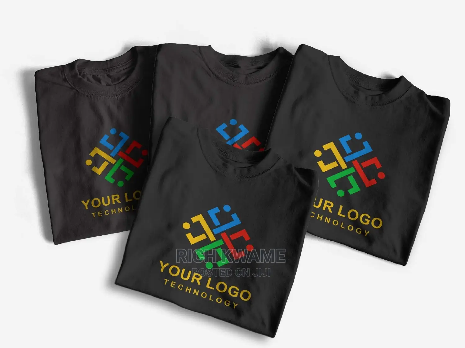 T Shirt Printing