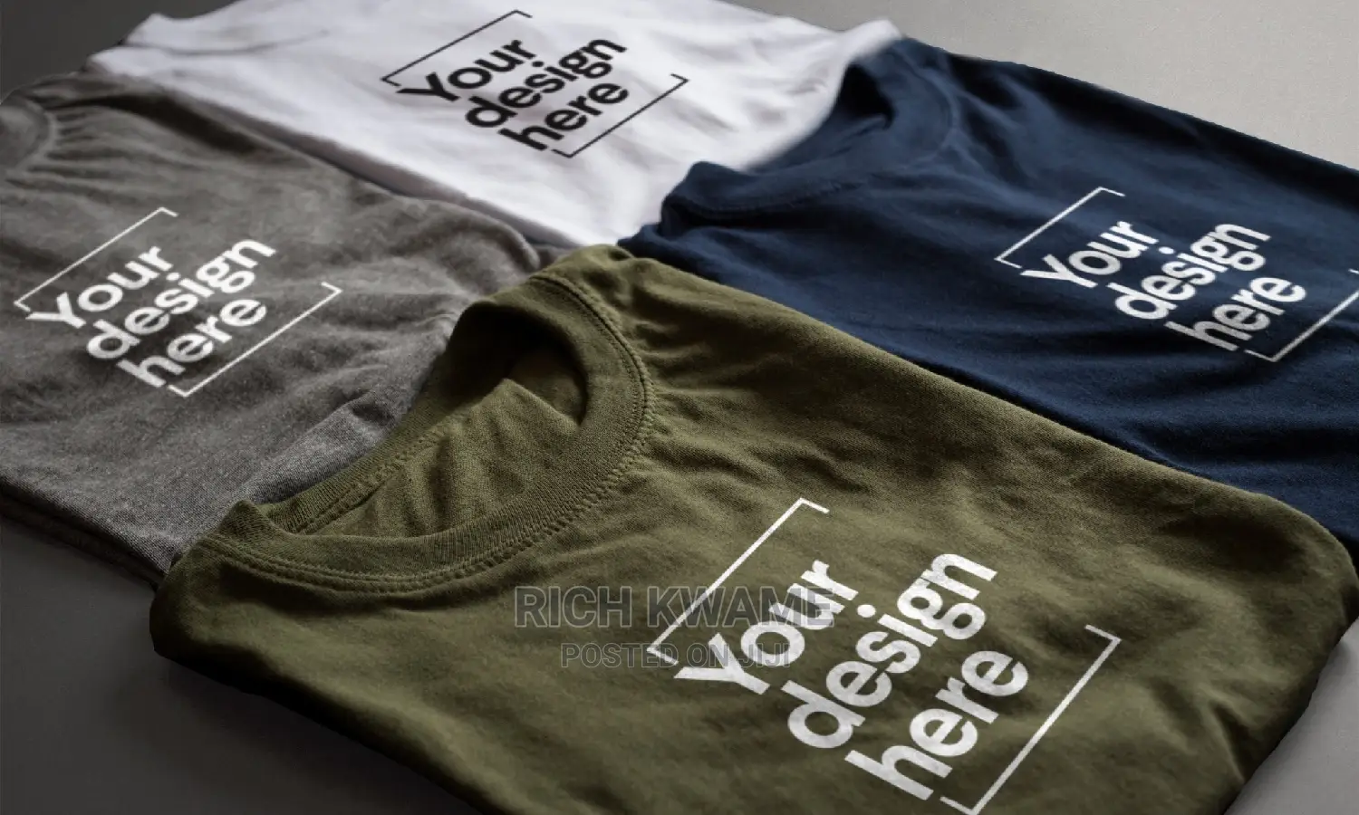 T Shirt Printing