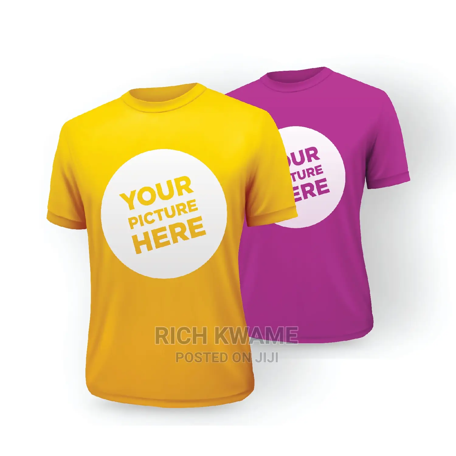 T Shirt Printing