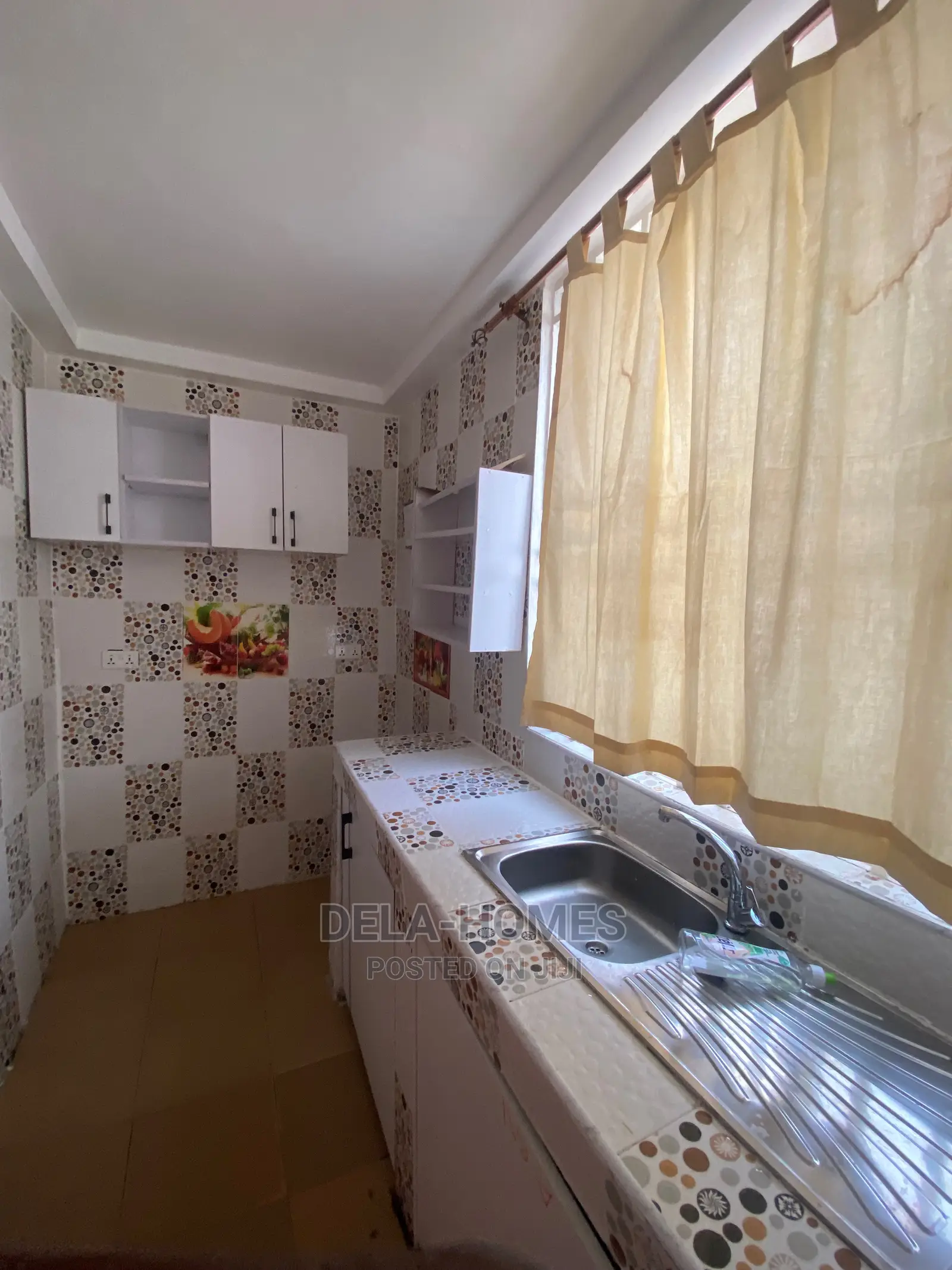 1bdrm Apartment in Adenta for rent
