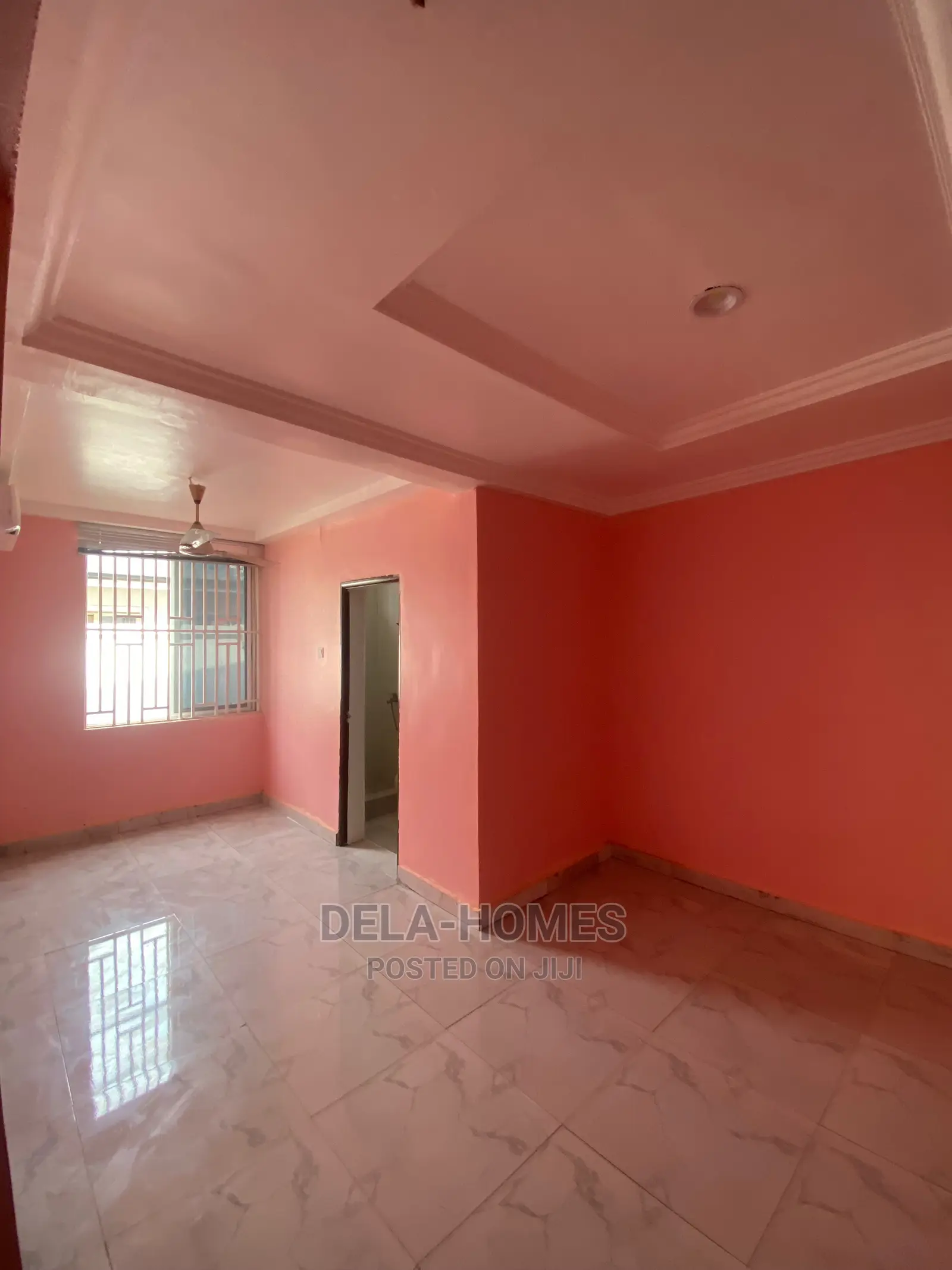 1bdrm Apartment in Adenta for rent