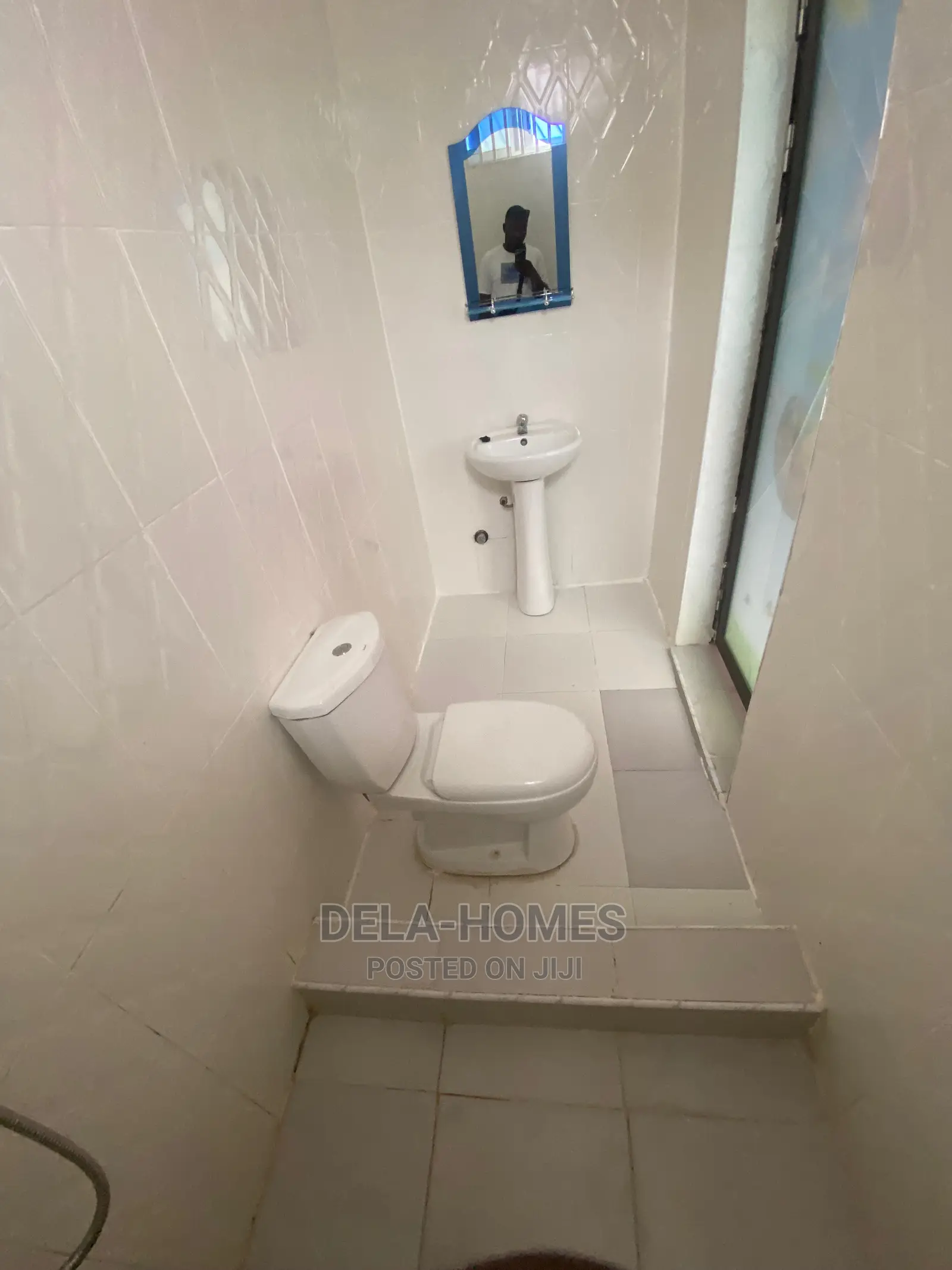 1bdrm Apartment in Adenta for rent