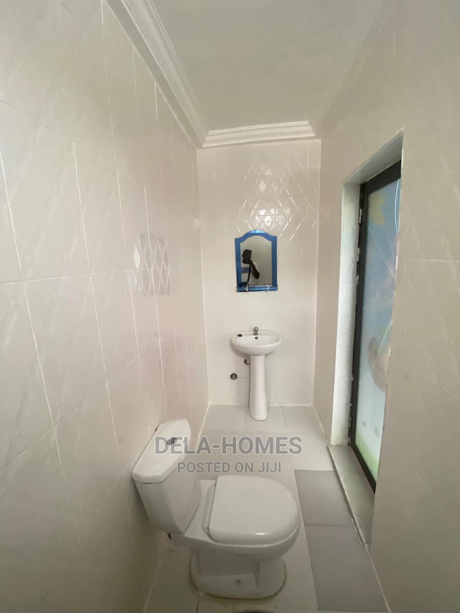 1bdrm Apartment in Adenta for rent