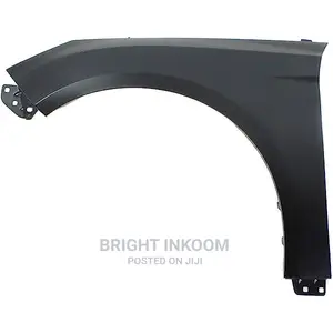 Ford Focus 2017 2018 2019 Fenders