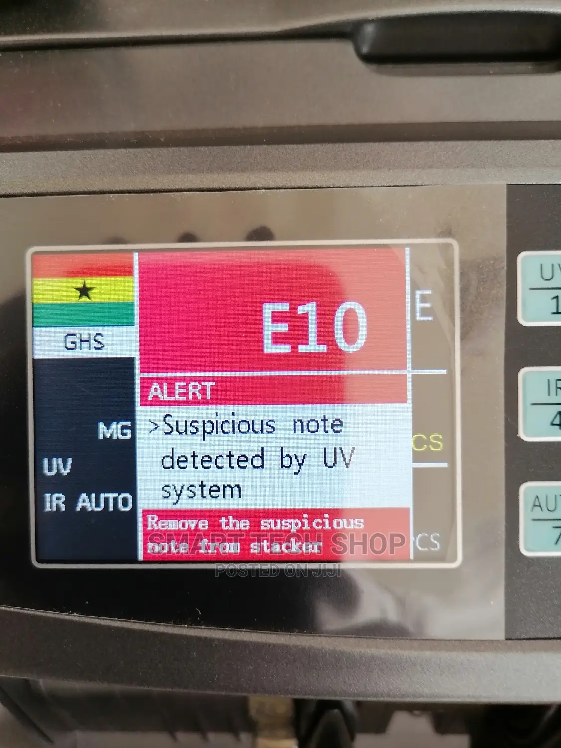 Al5500 90d Multi Currency With Multiple Mg/Mt Hearts
