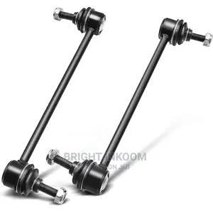 Ford Focus 2017 2018 2019 Link Bar Pair