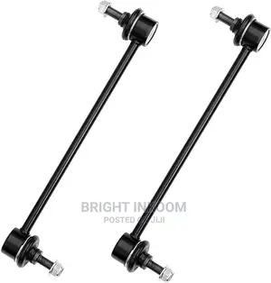 Ford Focus 2017 2018 2019 Link Bar Pair