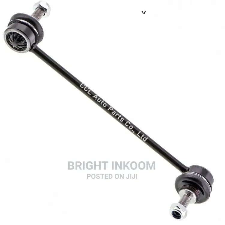 Toyota RAV4 2017 2018 2019 Link Bar