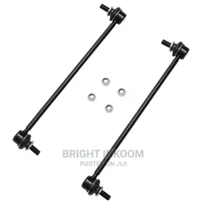 Toyota RAV4 2017 2018 2019 Link Bar
