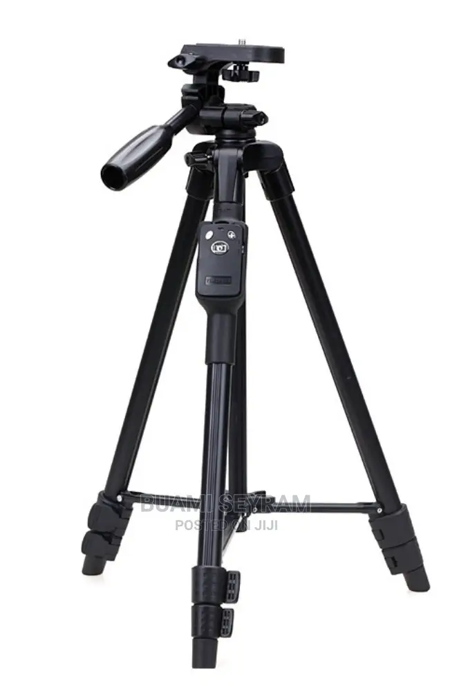 Tripod Stand 4ft