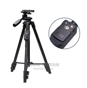 Tripod Stand 4ft