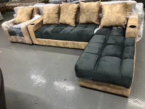Quality L Sofas