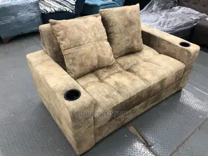 Classic 2in1 Sofa