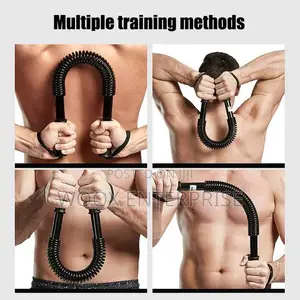 Power Twister (50kg)