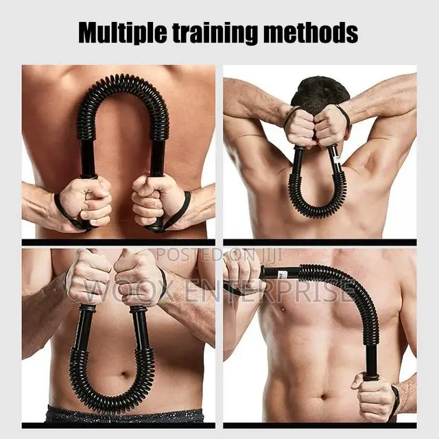 Power Twister (50kg)