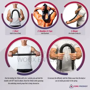 Power Twister (50kg)