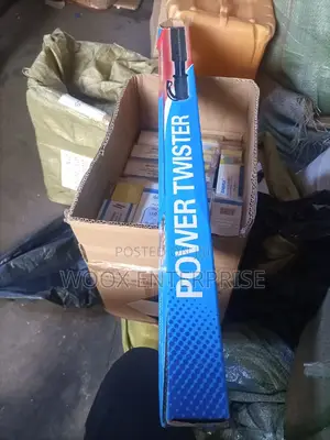 Power Twister (50kg)