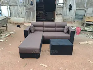 Prince Furniture Work