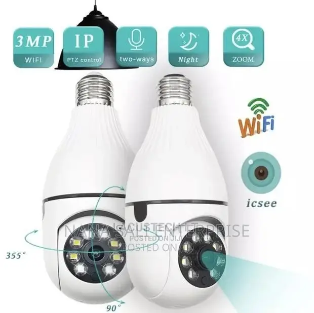 CCTV Installation