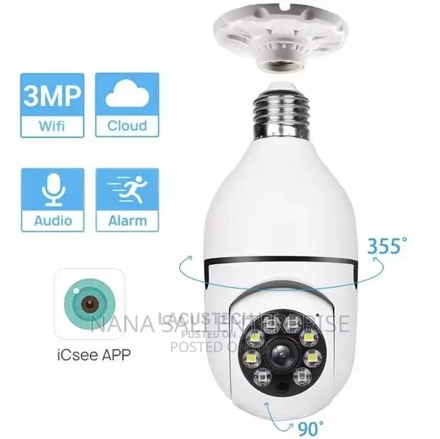 CCTV Installation