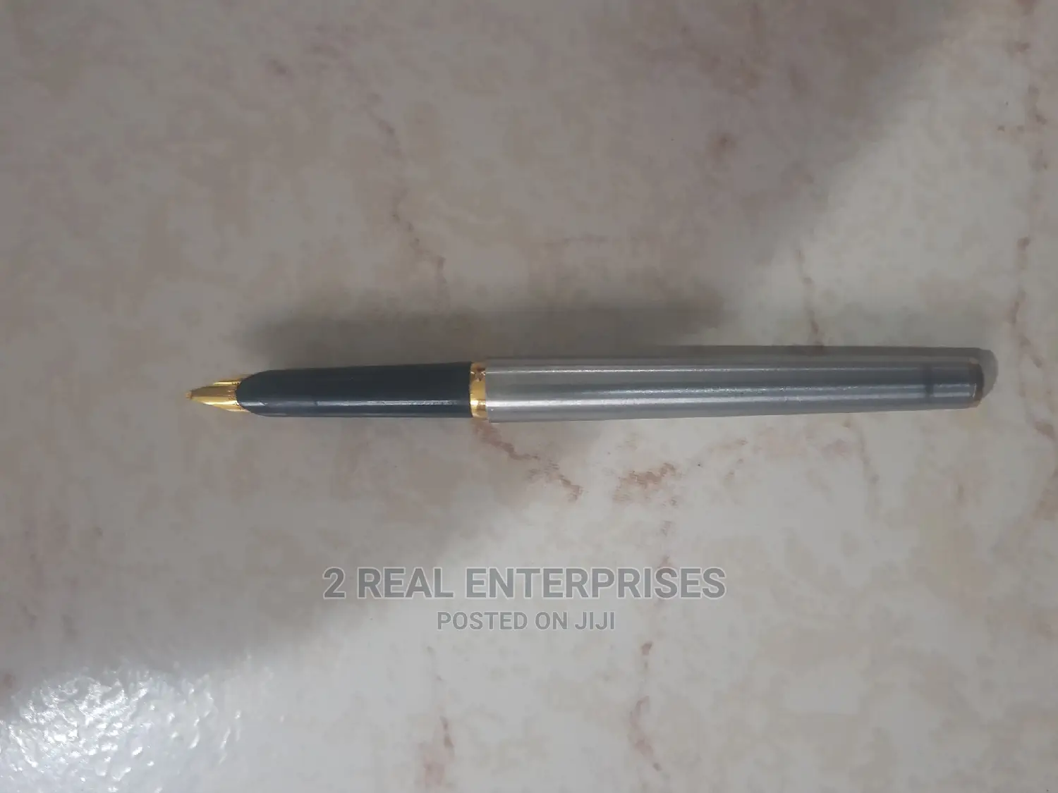 Original Fountain Pen