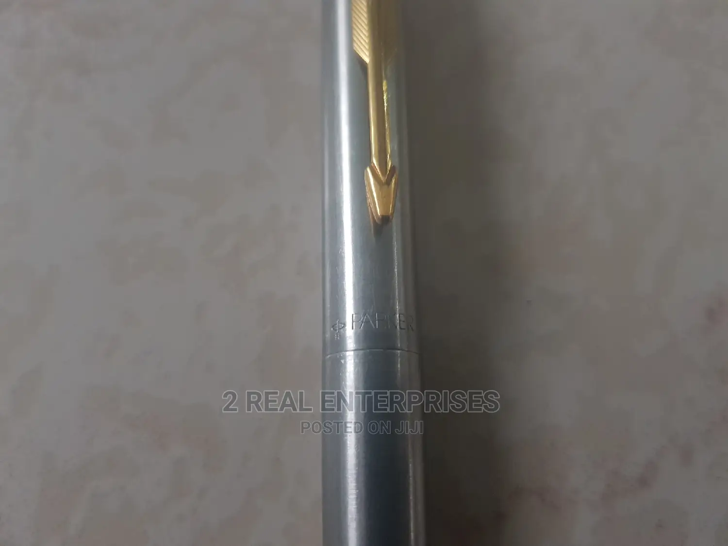 Original Fountain Pen