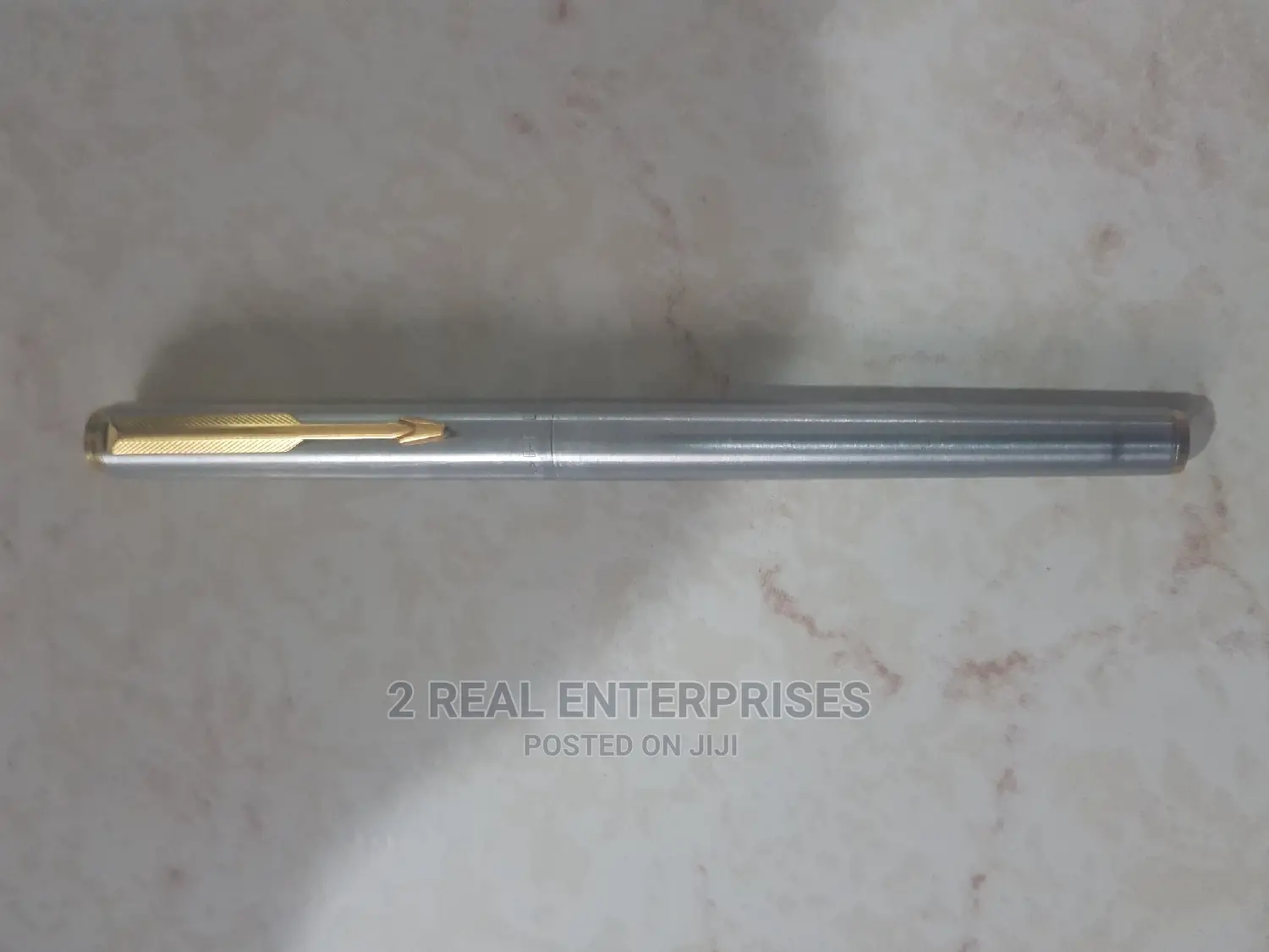 Original Fountain Pen