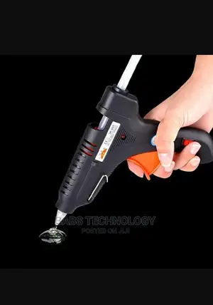 Sank 3K Hot Melt Gluegun 100W