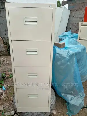 Filling Cabinets