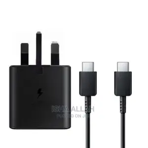 Type C to Type C Charger