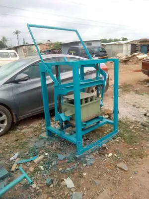 Good Machines Produces Quality Blocks