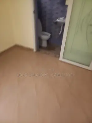 1bdrm Duplex in De-Icons Real Estate, Kasoa for rent
