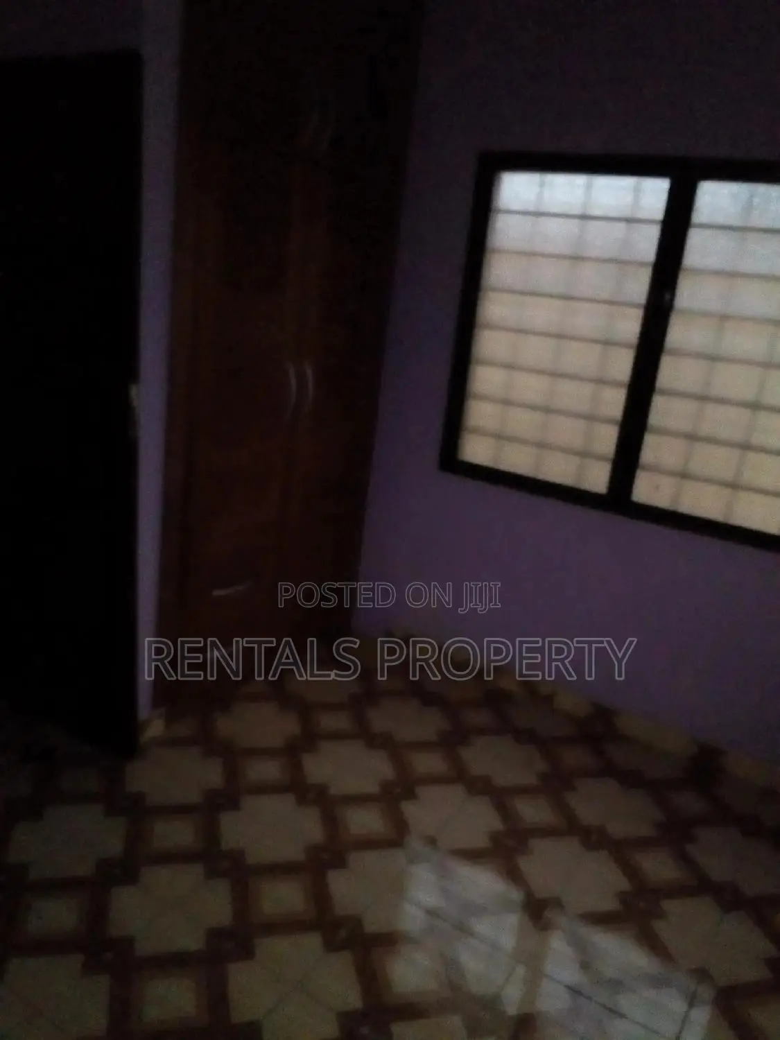 2bdrm Block of Flats in Penteng, Adenta for rent