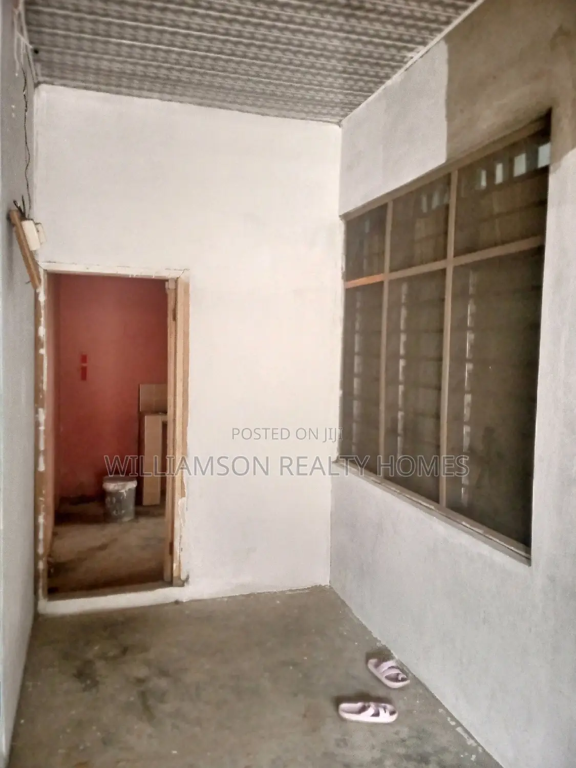 1bdrm Apartment in Community 20 Estate, Spintex for rent