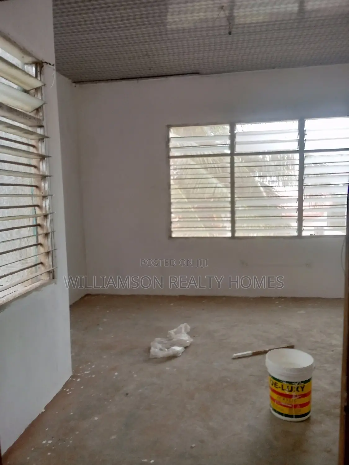 1bdrm Apartment in Community 20 Estate, Spintex for rent