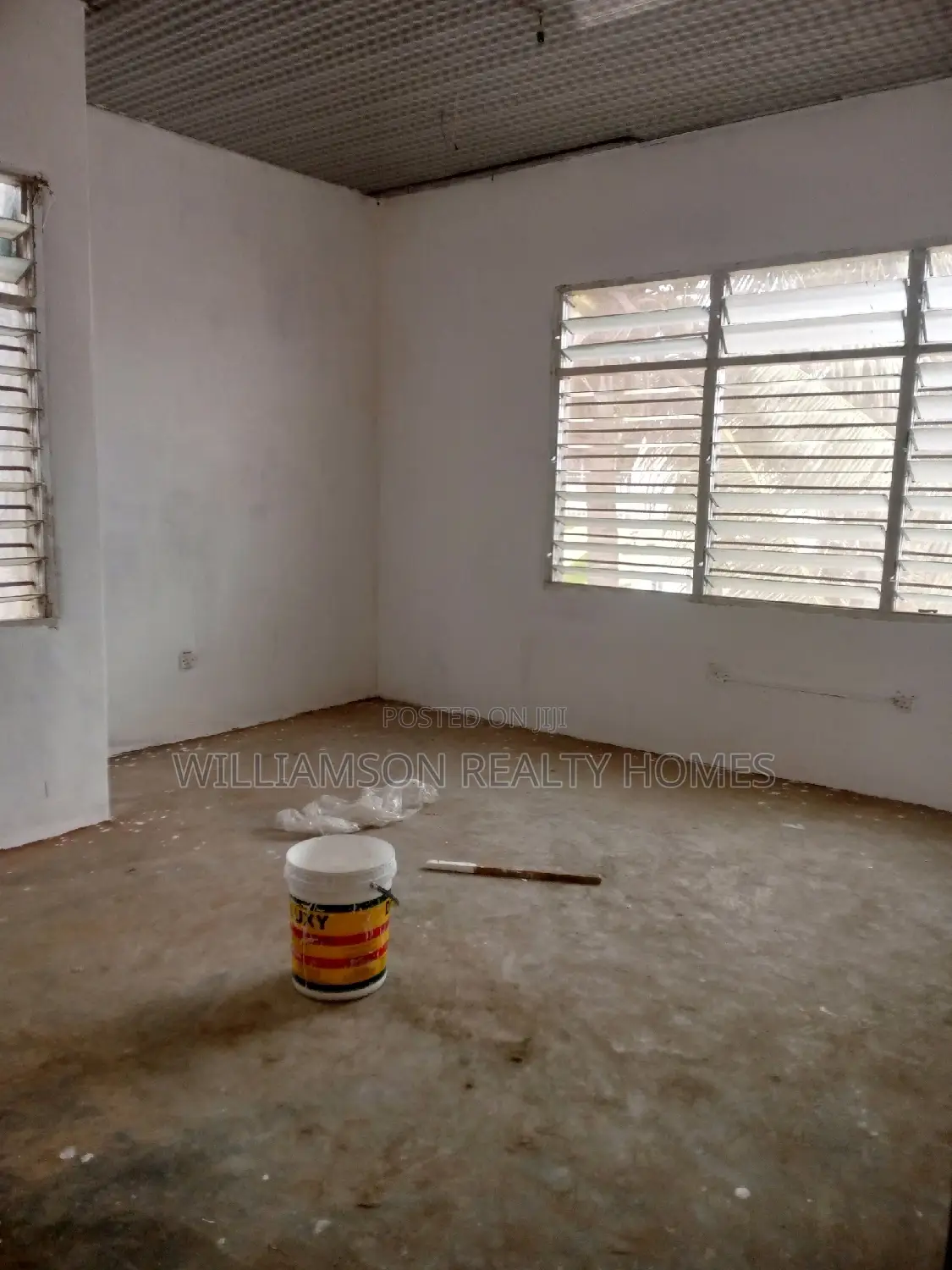 1bdrm Apartment in Community 20 Estate, Spintex for rent