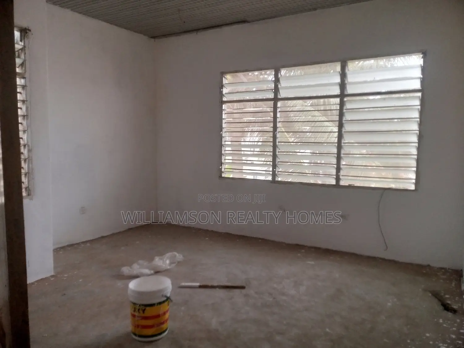 1bdrm Apartment in Community 20 Estate, Spintex for rent