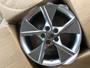Camry Rims,