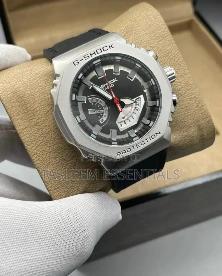 G-shock Casio (Protection)