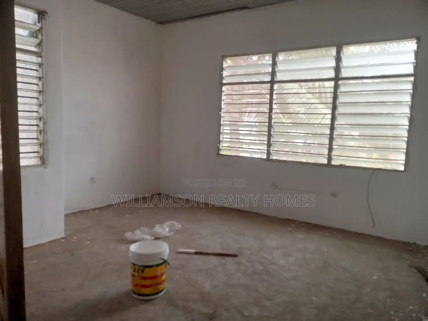1bdrm Apartment in Community 20 Estate, Spintex for rent