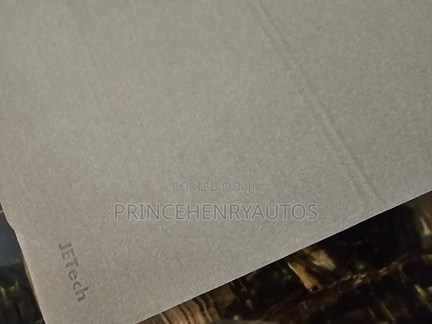 Jetech Case for iPad Pro 12.9"" (6th/5th Generation)