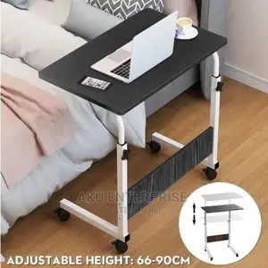 Laptop Office Bedroom Student Simple Desk, Bed Side Table