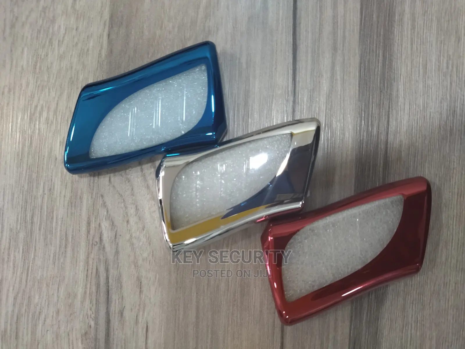 TPU Case for Lexus UX200 Smart Key