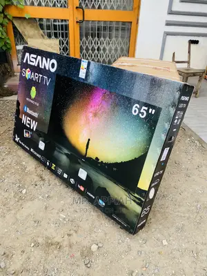 Classic Design Asano 65 Inch Uhd Led Tv