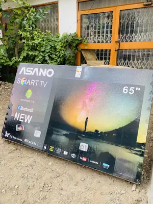 Classic Design Asano 65 Inch Uhd Led Tv