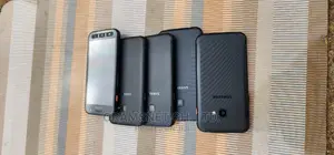 Samsung Galaxy Xcover 4 16 GB Black