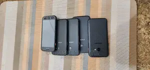 Samsung Galaxy Xcover 4 16 GB Black