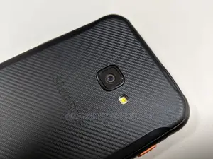 Samsung Galaxy Xcover 4 16 GB Black